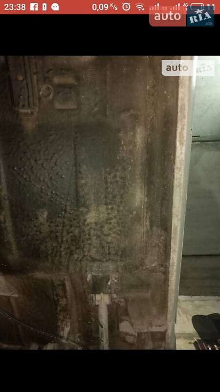 Седан ВАЗ / Lada 2107 1987 в Дніпрі фото 24 Седан ВАЗ / Lada 2107 1987 в Дніпрі