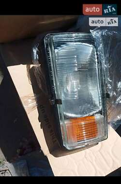 Седан ВАЗ / Lada 2107 1987 в Днепре