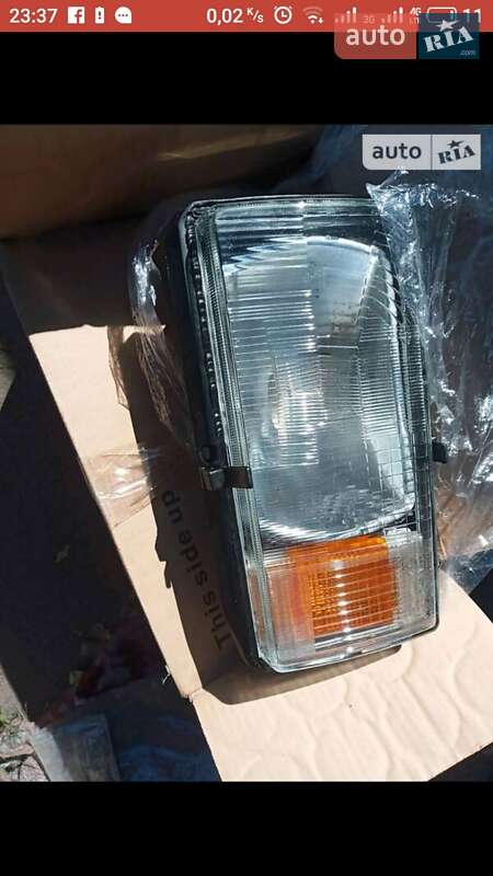 Седан ВАЗ / Lada 2107 1987 в Дніпрі фото 35 Седан ВАЗ / Lada 2107 1987 в Дніпрі