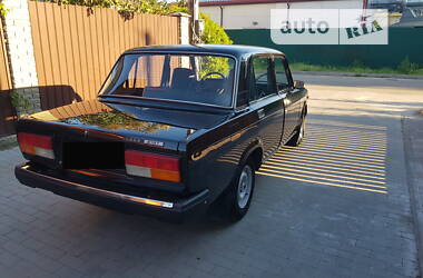 Седан ВАЗ / Lada 2107 2007 в Броварах