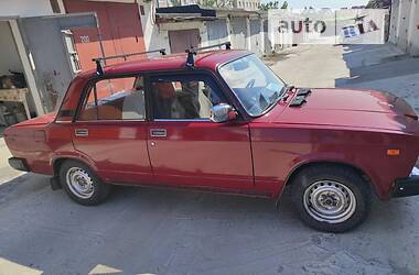 Седан ВАЗ / Lada 2107 1997 в Хмельницком