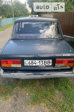 Седан ВАЗ / Lada 2107 2003 в Емильчине