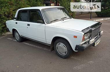 Седан ВАЗ / Lada 2107 2004 в Черкассах