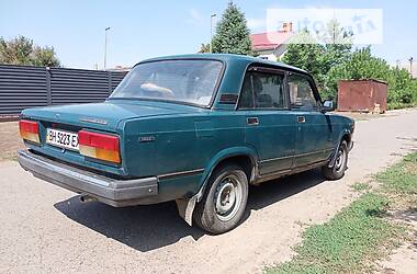 Седан ВАЗ / Lada 2107 2003 в Одессе