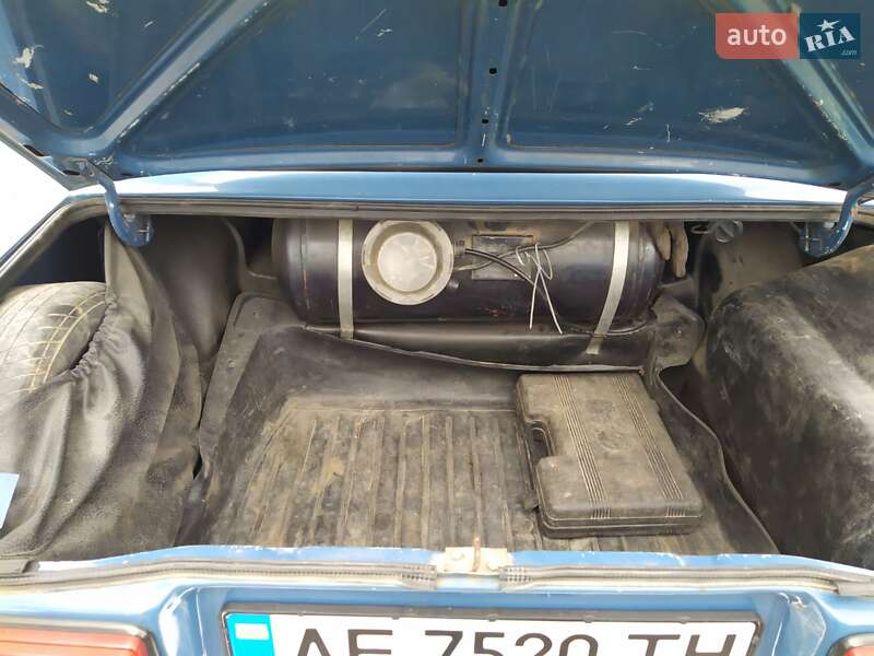 Седан ВАЗ / Lada 2107 2006 в Днепре
