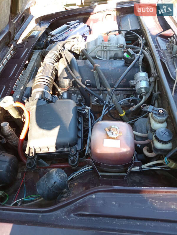 Седан ВАЗ / Lada 2107 2008 в Полтаве фото 7 Седан ВАЗ / Lada 2107 2008 в Полтаве