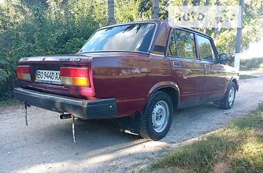 Седан ВАЗ / Lada 2107 2006 в Хмельницком