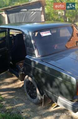 Седан ВАЗ / Lada 2107 2010 в Борщеве