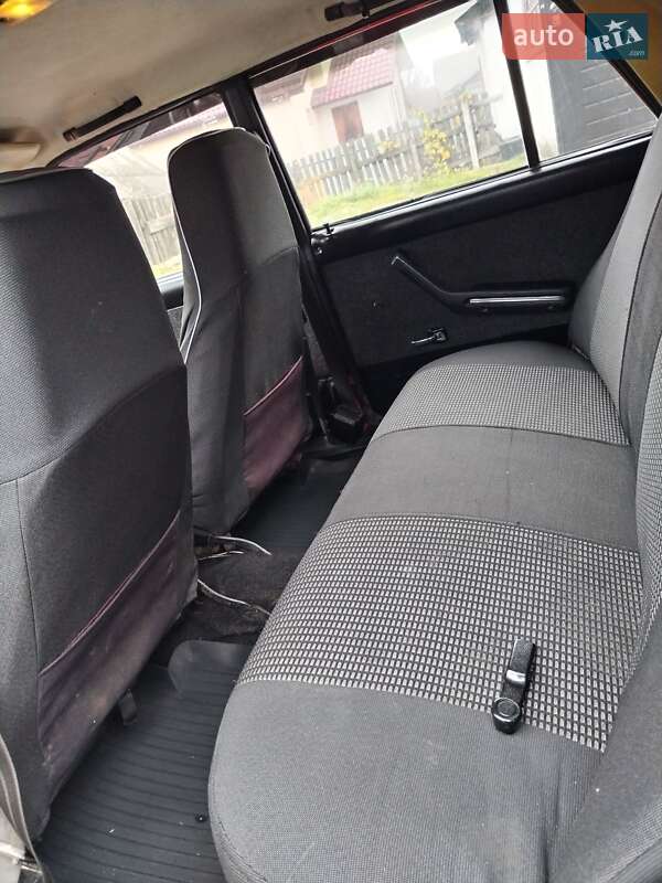 Седан ВАЗ / Lada 2107 1991 в Шепетівці