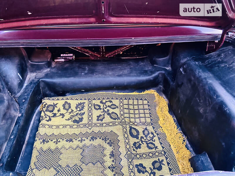 Седан ВАЗ / Lada 2107 2007 в Вінниці