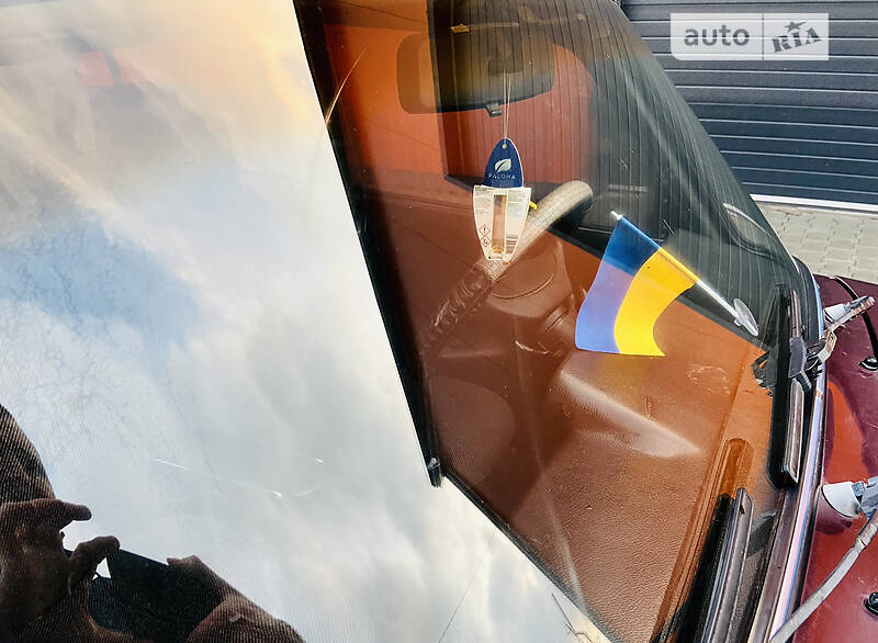 Седан ВАЗ / Lada 2107 2007 в Вінниці
