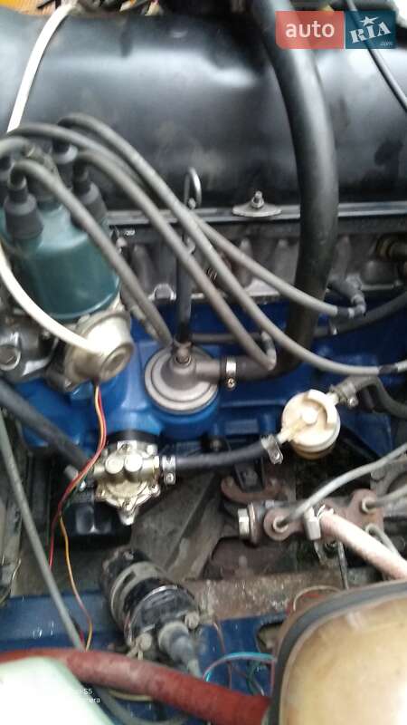 Седан ВАЗ / Lada 2107 2003 в Ужгороде