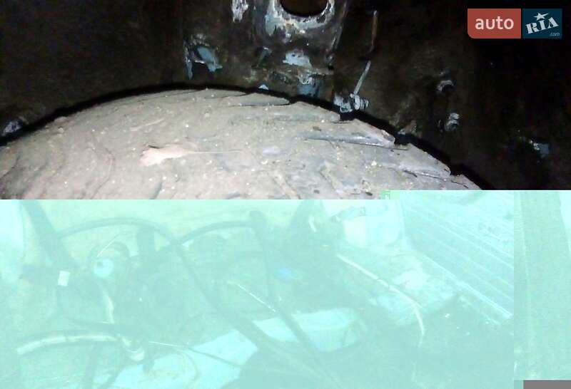 Седан ВАЗ / Lada 2107 1989 в Житомире