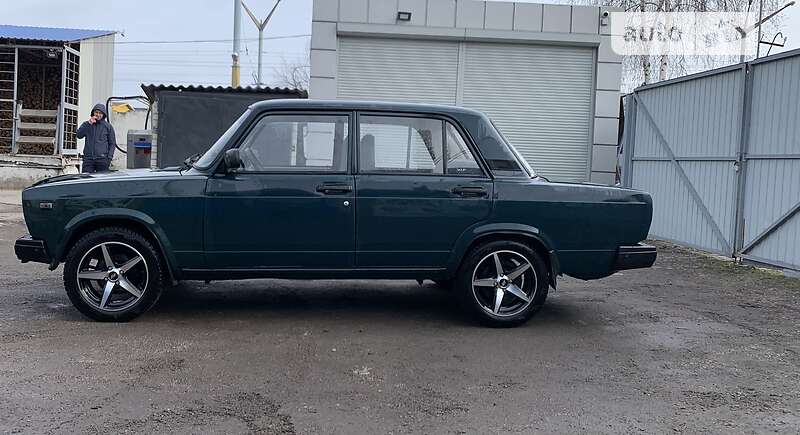 Светодиодные лампы для Lada Vaz 2107 в Подсветка номера