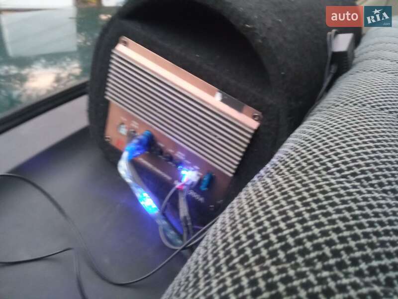 Седан ВАЗ / Lada 2107 2005 в Івано-Франківську