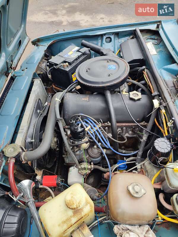 Седан ВАЗ / Lada 2107 2003 в Одесі