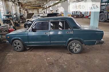 Седан ВАЗ / Lada 2107 1998 в Чернигове