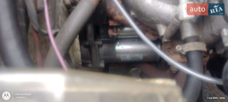 Седан ВАЗ / Lada 2107 1994 в Киеве