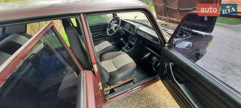 Седан ВАЗ / Lada 2107 2006 в Сваляве фото 7 Седан ВАЗ / Lada 2107 2006 в Сваляве