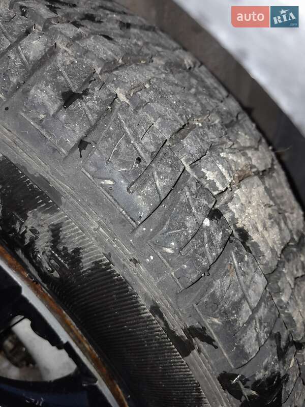 Седан ВАЗ / Lada 2107 2006 в Звягелі