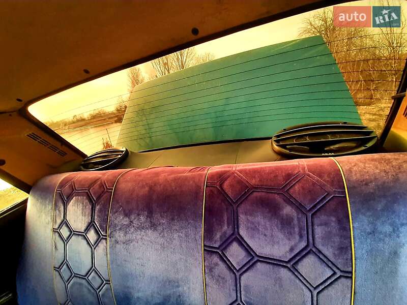 Седан ВАЗ / Lada 2107 1989 в Христинівці