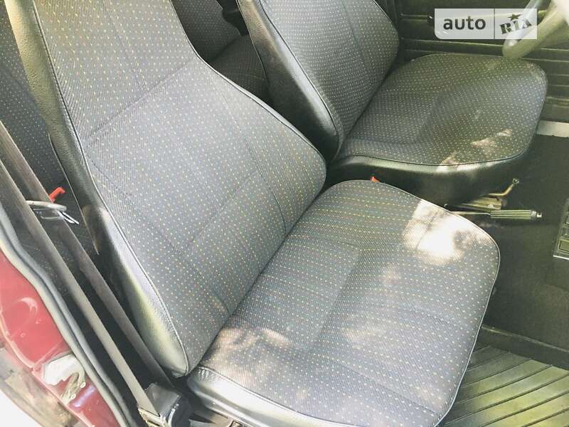 Седан ВАЗ / Lada 2107 2007 в Новомосковске