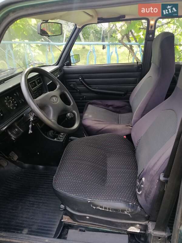 Седан ВАЗ / Lada 2107 2007 в Бахмачі