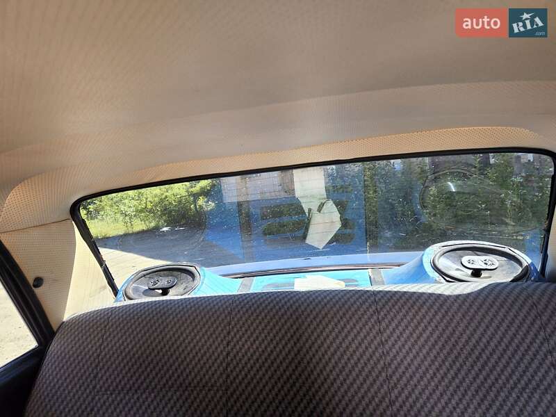 Седан ВАЗ / Lada 2107 2007 в Маньківці фото 10 Седан ВАЗ / Lada 2107 2007 в Маньківці