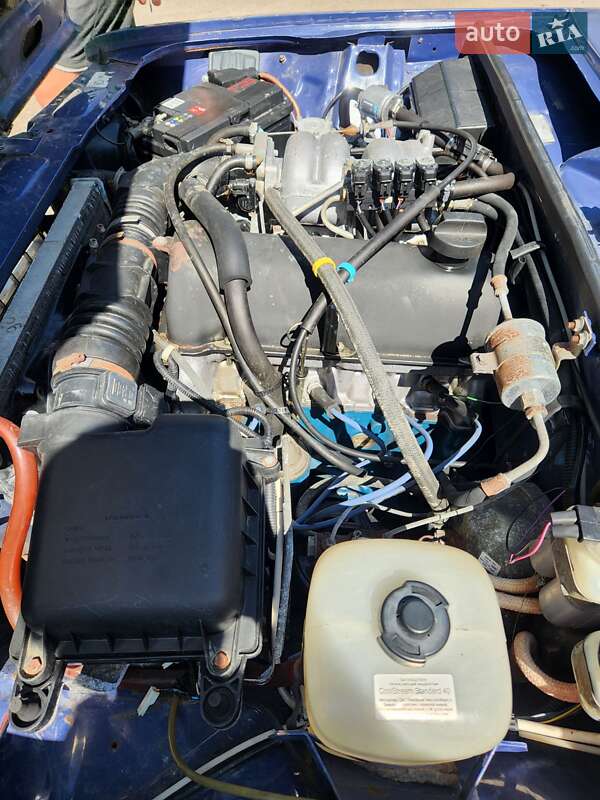 Седан ВАЗ / Lada 2107 2007 в Маньківці фото 17 Седан ВАЗ / Lada 2107 2007 в Маньківці