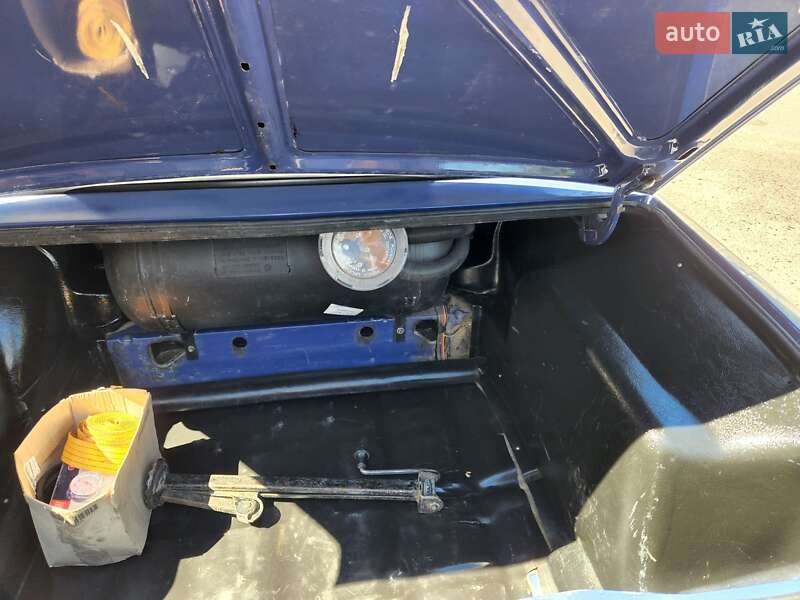 Седан ВАЗ / Lada 2107 2007 в Маньківці фото 19 Седан ВАЗ / Lada 2107 2007 в Маньківці