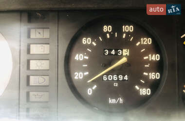 Седан ВАЗ / Lada 2107 2003 в Ужгороді