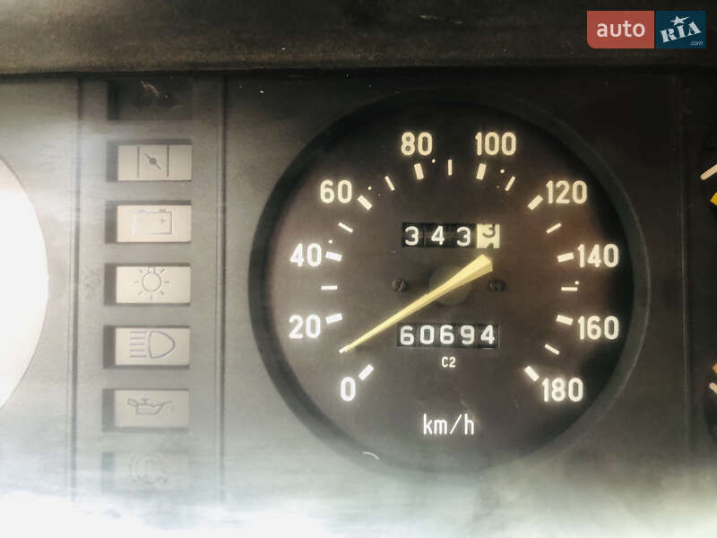 Седан ВАЗ / Lada 2107 2003 в Ужгороді