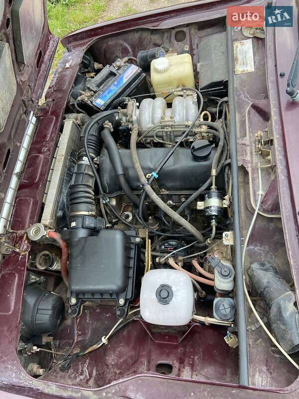 Седан ВАЗ / Lada 2107 2006 в Хмельницком