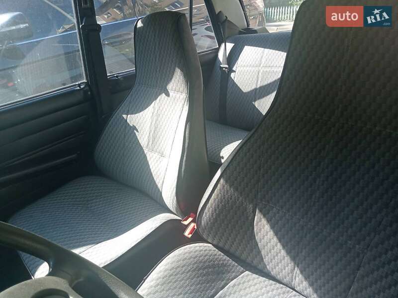 Седан ВАЗ / Lada 2107 2006 в Стрые