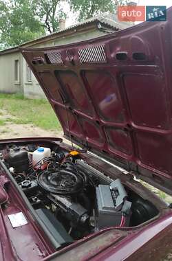 Седан ВАЗ / Lada 2107 2002 в Болграді