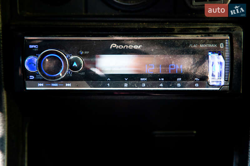 Седан ВАЗ / Lada 2107 2008 в Покровском