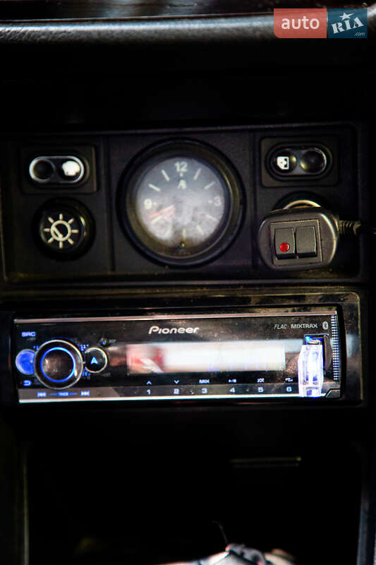 Седан ВАЗ / Lada 2107 2008 в Покровском