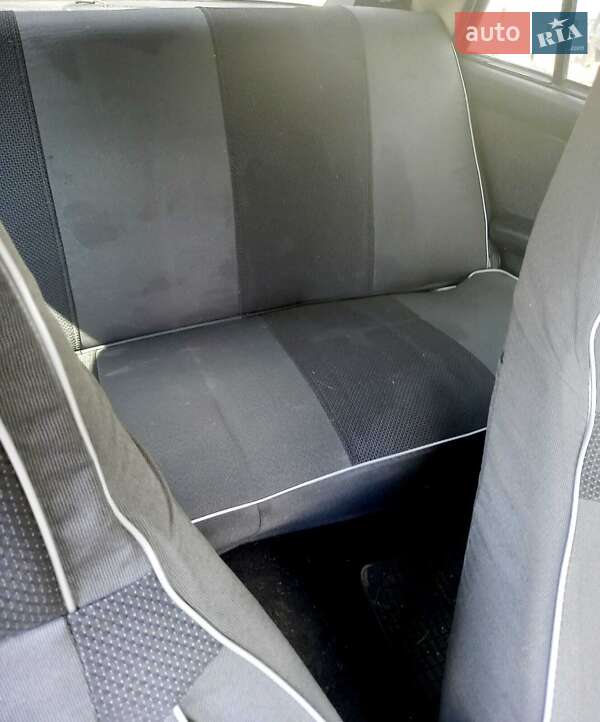 Седан ВАЗ / Lada 2107 2008 в Малой Виске