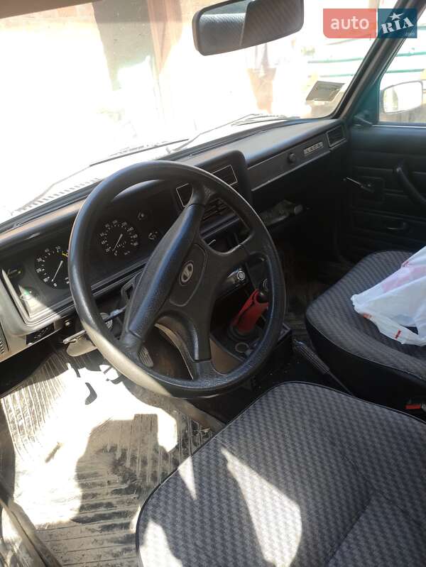 Седан ВАЗ / Lada 2107 2009 в Калиновке