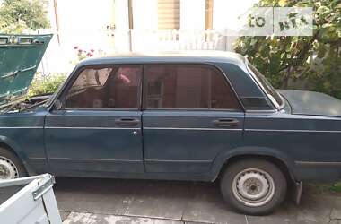 Седан ВАЗ / Lada 2107 2004 в Козятині