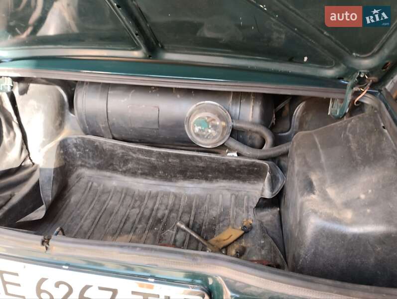 Седан ВАЗ / Lada 2107 2007 в Днепре