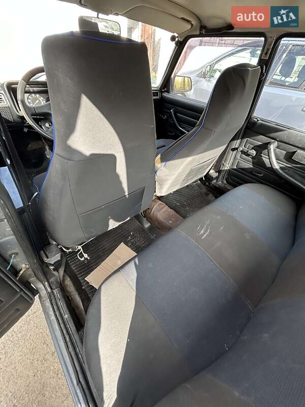 Седан ВАЗ / Lada 2107 2007 в Звягелі