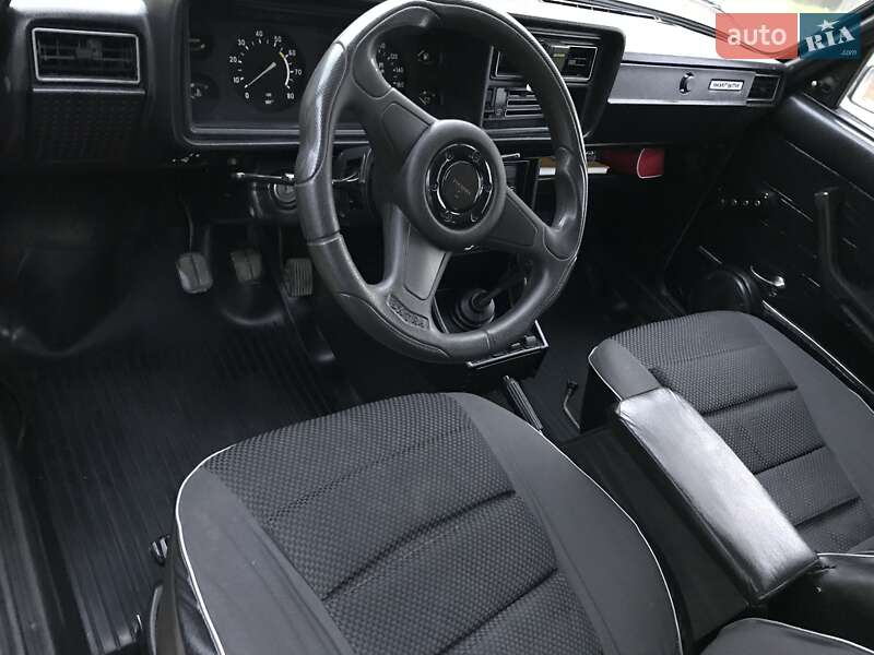 Седан ВАЗ / Lada 2107 2004 в Бобринце фото 6 Седан ВАЗ / Lada 2107 2004 в Бобринце