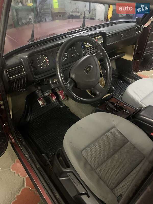 Седан ВАЗ / Lada 2107 1991 в Ужгороде фото 6 Седан ВАЗ / Lada 2107 1991 в Ужгороде