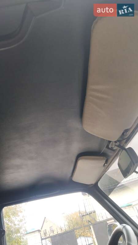 Седан ВАЗ / Lada 2107 2004 в Луцьку