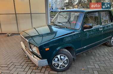 Седан ВАЗ / Lada 2107 2005 в Запорожье