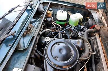 Седан ВАЗ / Lada 2107 2005 в 