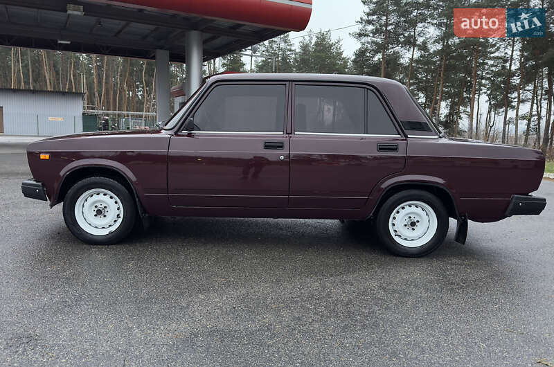 Седан ВАЗ / Lada 2107 2009 в Харкові