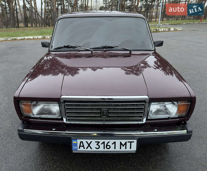 Седан ВАЗ / Lada 2107 2009 в Харкові