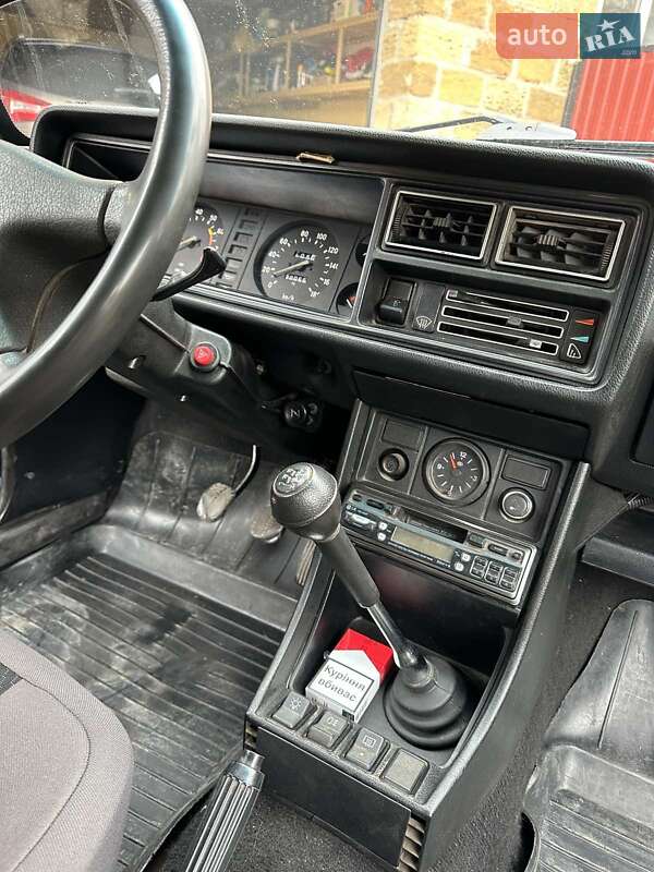 Седан ВАЗ / Lada 2107 2004 в Тернополе